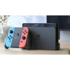 NINTENDO Switch OLED Red & Blue (WYPRZEDAŻ)-16968169