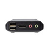 ATEN PRZEŁĄCZNIK KVM CS52DP-AT 2-PORTOWY HYBRYDOWY USB-C / DISPLAYPORT-16968251