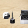 ATEN PRZEŁĄCZNIK KVM CS52DP-AT 2-PORTOWY HYBRYDOWY USB-C / DISPLAYPORT-16968254
