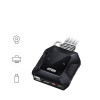 ATEN PRZEŁĄCZNIK KVM CS52DP-AT 2-PORTOWY HYBRYDOWY USB-C / DISPLAYPORT-16968255
