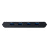 ATEN US3311 przełącznik KVM Srebrny-16968273