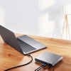 ATEN US3311 przełącznik KVM Srebrny-16968276