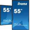 iiyama LH5560UHS-B1AG signage display Cyfrowa tablica A 139,7 cm (55