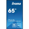 Monitor IIYAMA 164,0 cm (65