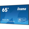 Monitor IIYAMA 164,0 cm (65