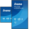 Płaski ekran iiyama LH7564UHS-B1AG 75 IN LCD UHD - 190.5 cm-16970909