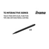 Wyświetlacz Iiyama TE5513A-B1AG 55 W UHD IR 40P T-16970957