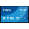 Monitor interaktywny iiyama TE6513A-B1AG 65 cali UHD IR 40 punktów dotykowych
