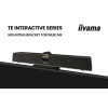 Monitor interaktywny iiyama TE6513A-B1AG 65 cali UHD IR 40 punktów dotykowych-16970985