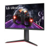 Monitor LG 24GN65R-B, 24 