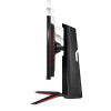 Monitor LG 24GN65R-B, 24 