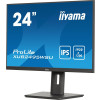 Monitor iiyama ProLite XUB2495WSU-B7 61,1cm (24