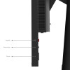 Lenovo ThinkVision T24d-30 LED display 61 cm (24