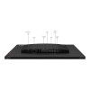 Lenovo ThinkVision T24d-30 LED display 61 cm (24