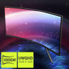 Zakrzywiony monitor do gier MSI MAG 345CQRDE 34