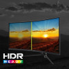 Zakrzywiony monitor do gier MSI MAG 345CQRDE 34