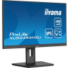 Monitor LED Iiyama ProLite XUB2493HSU-B7 - 24 - Płaski ekran - 60,5 cm-16971780
