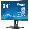 Monitor LED Iiyama ProLite XUB2493HSU-B7 - 24 - Płaski ekran - 60,5 cm-16971781