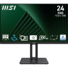 Monitor MSI Pro MP245PG 24 cali IPS FHD HDMI/DP Pivot - Płaski ekran - 61 cm-16971801