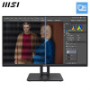Monitor MSI Pro MP245PG 24 cali IPS FHD HDMI/DP Pivot - Płaski ekran - 61 cm-16971803