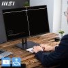Monitor MSI Pro MP245PG 24 cali IPS FHD HDMI/DP Pivot - Płaski ekran - 61 cm-16971804