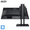 Monitor MSI Pro MP245PG 24 cali IPS FHD HDMI/DP Pivot - Płaski ekran - 61 cm-16971805