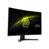 Zakrzywiony monitor do gier MSI MAG 274CQFDE 27