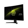 Zakrzywiony monitor do gier MSI MAG 274CQFDE 27