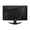 Zakrzywiony monitor do gier MSI MAG 274CQFDE 27