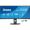 Monitor iiyama XCB3494WQSU-B1 34