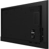 iiyama LH5575UHS-B1AG signage display Płaski panel Digital Signage 138,7 cm (54.6