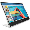 Monitor LED HP portable E14 G4 - 35,56 cm (14