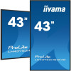 iiyama ProLite Płaski panel Digital Signage 108 cm (42.5