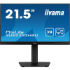 Iiyama Display 22 XUB2293HSU-B7 IPS - Płaski Ekran - 54.6 cm
