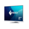 Monitor EIZO FlexScan EV2760-WT - 68,6 cm (27