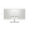 Zakrzywiony monitor Dell UltraSharp U4025Qw 40