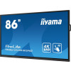 Płaski ekran Iiyama ProLite TE8612MIS-B3AG 86