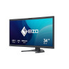 Monitor EIZO FlexScan EV3450XC-BK 34.1