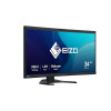 Monitor EIZO FlexScan EV3450XC-BK 34.1
