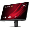 Monitor ViewSonic VG3208-4K Computerbildschirm 32