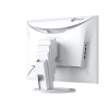 Monitor EIZO FlexScan EV2495-WT - 61,2 cm (24,1