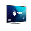 Monitor EIZO FlexScan EV2781-WT - 68,6 cm (27