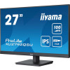 iiyama ProLite monitor komputerowy 68,6 cm (27