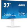 Monitor LED iiyama ProLite XUB2797QSN-W2 - 27 cali - Płaski ekran - 68,6 cm-16972505