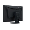 Monitor EIZO FlexScan EV2781-BK - 68,6 cm (27