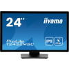 Płaski ekran LCD Iiyama T2452MSC-B1AG Bonded Projective Capacitive 1 - 60.5 cm