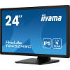 Płaski ekran LCD Iiyama T2452MSC-B1AG Bonded Projective Capacitive 1 - 60.5 cm-16972599