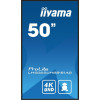 iiyama ProLite LH5065UHSB-B1AG - Przekątna 50