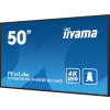 iiyama ProLite LH5065UHSB-B1AG - Przekątna 50
