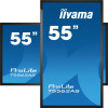 Płaski panel interaktywny Iiyama T5562AS-B1 - 138,7 cm (54,6